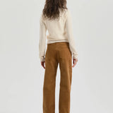 Aflalo - Rhys Pant in Corduroy