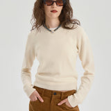 Aflalo - Velin Sweater in Cashmere