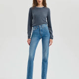 Aflalo - Colette Sweater in Cashmere