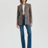 Aflalo - Roux Blazer in Wool