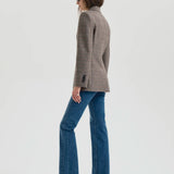 AFLALO - Roux Blazer in Wool