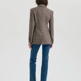 AFLALO - Roux Blazer in Wool