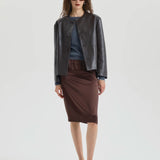 Aflalo - Galen Skirt in Silk