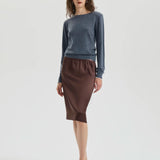 Aflalo - Galen Skirt in Silk