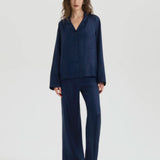 Aflalo - Lyra Shirt in Silk