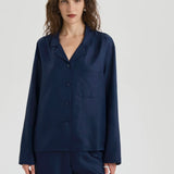 Aflalo - Lyra Shirt in Silk