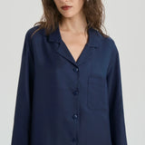 Aflalo - Lyra Shirt in Silk