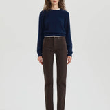 Aflalo - Orwell Jean in Rigid Denim