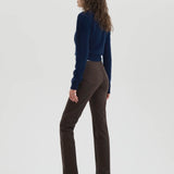 Aflalo - Orwell Jean in Rigid Denim