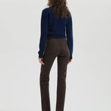 Aflalo - Orwell Jean in Rigid Denim