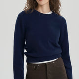 Aflalo - Velin Sweater in Cashmere