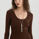 Aflalo - Ulyssa Sweater in Cashmere