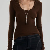 Aflalo - Tavi Pant in Wool