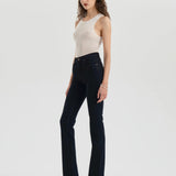 Aflalo - Miller Jean in Stretch Denim