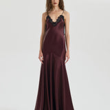 Aflalo - Wister Dress in Silk
