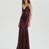 Aflalo - Wister Dress in Silk