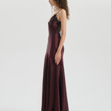 Aflalo - Wister Dress in Silk