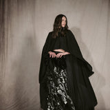 Johanna Ortiz - Independent Cape
