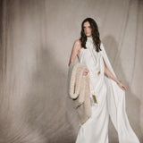 Johanna Ortiz - Narrative Weaving Dress