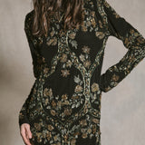 Johanna Ortiz - The New Eden Tunic Dress