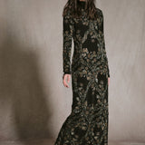Johanna Ortiz - The New Eden Tunic Dress