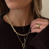 Kinn - Annex Charm Necklace