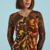 Hunter Bell - Fairhope Dress