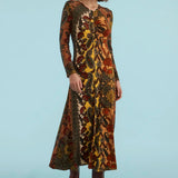 Hunter Bell - Fairhope Dress