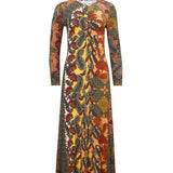 Hunter Bell - Fairhope Dress