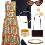 Hunter Bell - Faith Dress
