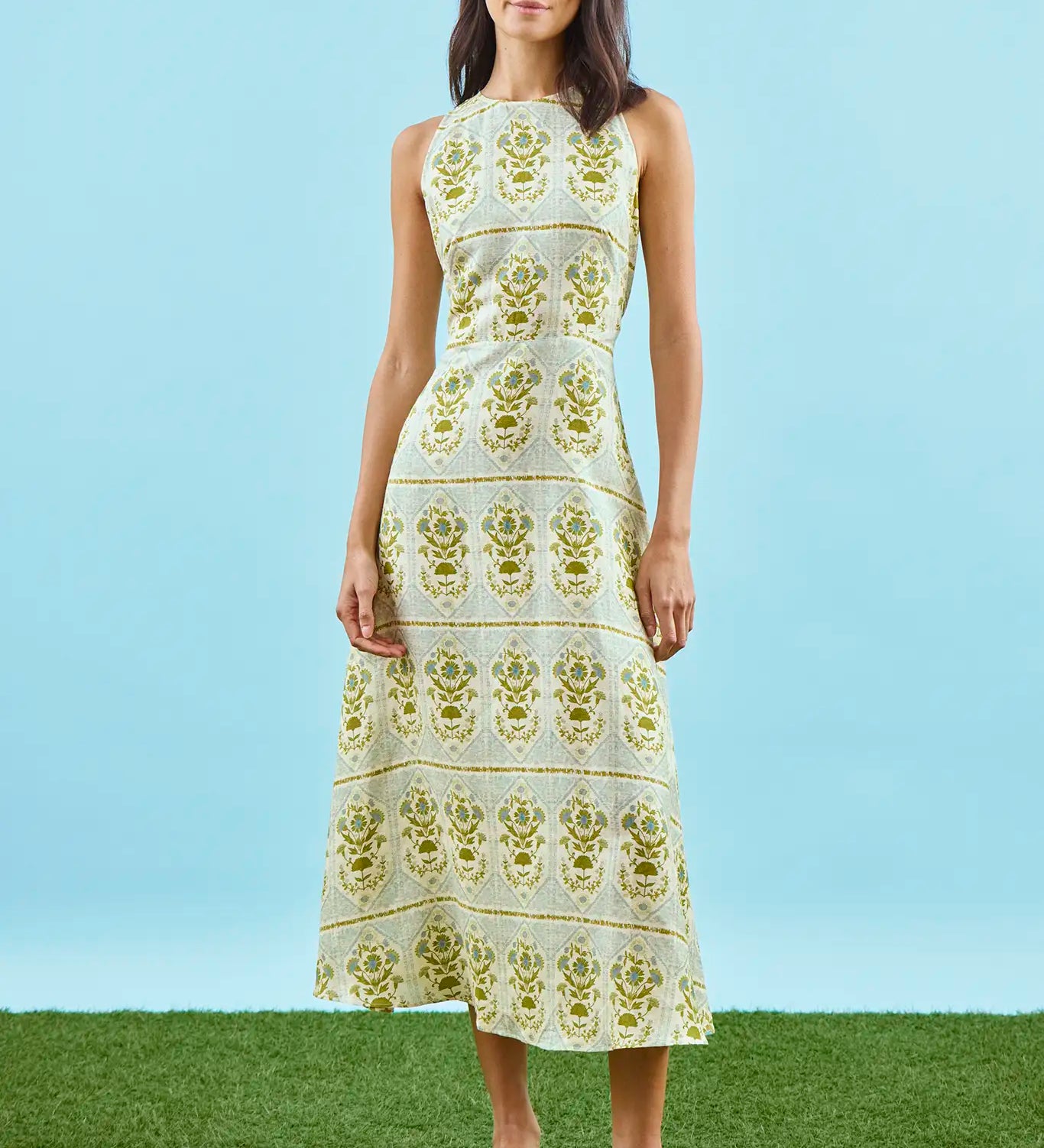 Hunter Bell - Faith Dress