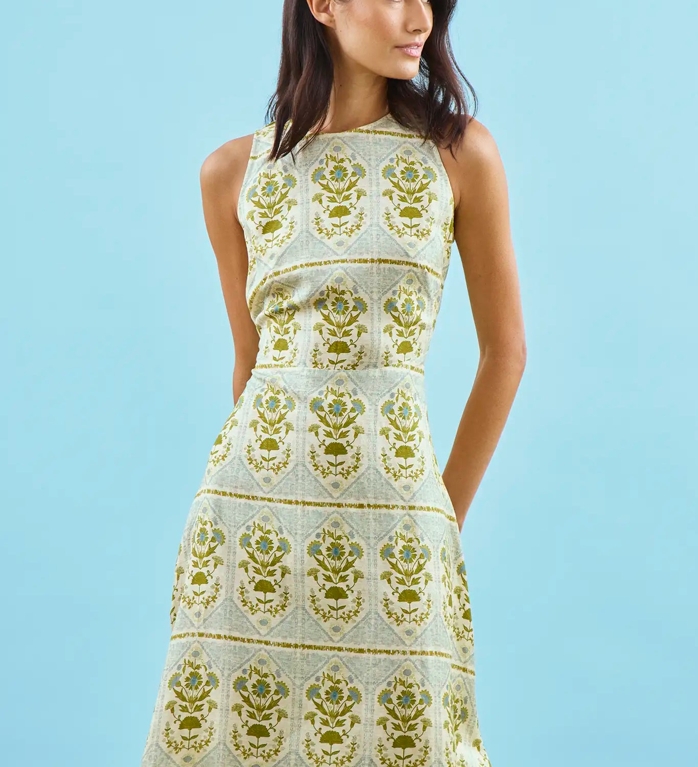 Hunter Bell - Faith Dress