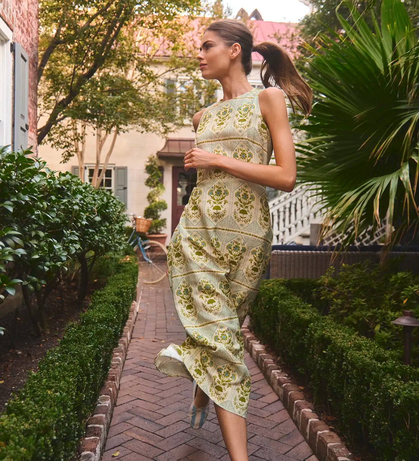 Hunter Bell - Faith Dress