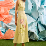 Hunter Bell - Faith Dress