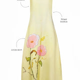 Hunter Bell - Faith Dress