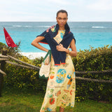 Hunter Bell - Faith Dress