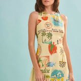 Hunter Bell - Faith Dress