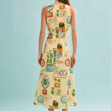 Hunter Bell - Faith Dress