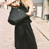 Faithfull - Ruth Skirt Black
