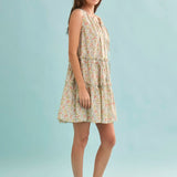Hunter Bell - Fawn Dress