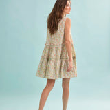 Hunter Bell - Fawn Dress