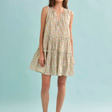 Hunter Bell - Fawn Dress
