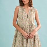 Hunter Bell - Fawn Dress