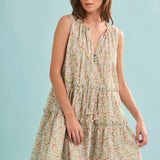 Hunter Bell - Fawn Dress