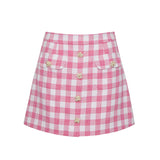 Cara Cara - Faye Mini Skirt