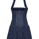 Cara Cara - Felicity Mini Dress