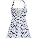 Cara Cara - Felicity Mini Dress