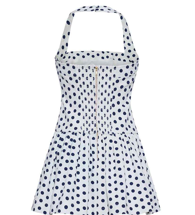 Cara Cara - Felicity Mini Dress