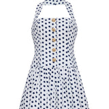 Cara Cara - Felicity Mini Dress