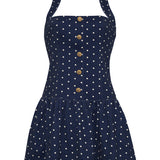 Cara Cara - Felicity Mini Dress